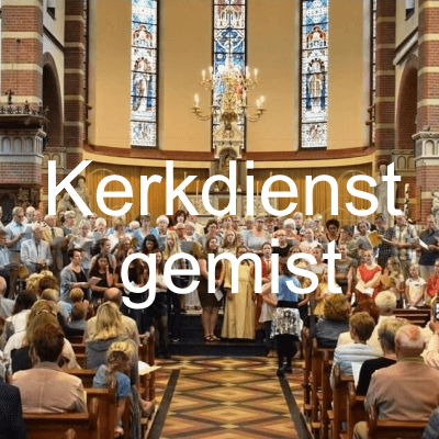 KerkTV kijken Kerkdienstgemistnl