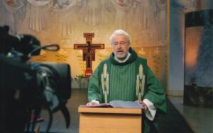 Peter Denneman, op 7 januari 1945 geboren in Limmen is op 28 september op 80-jarige leeftijd overleden in Tilburg. Op 4 oktober is zijn uitvaart