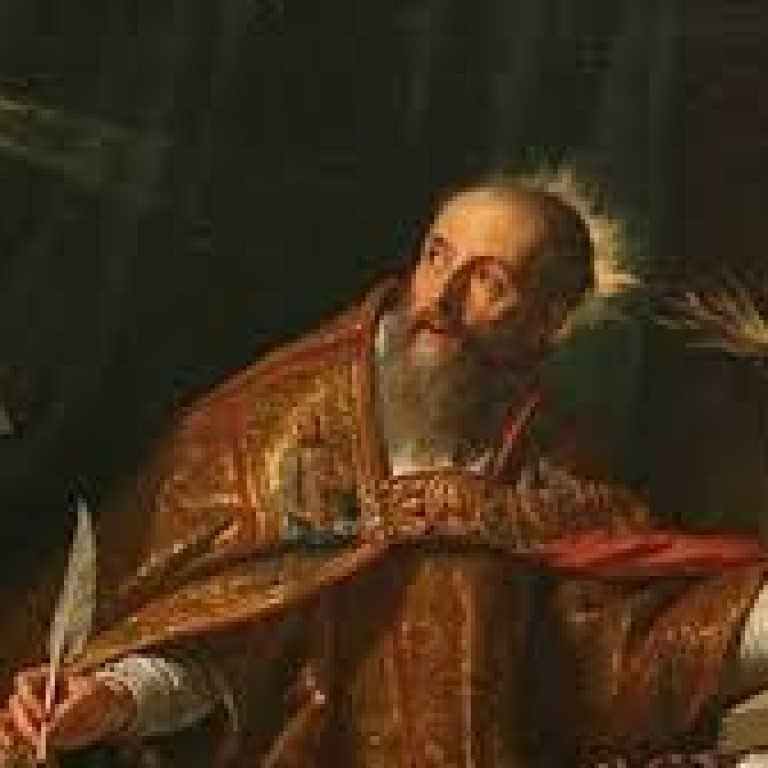 augustinus