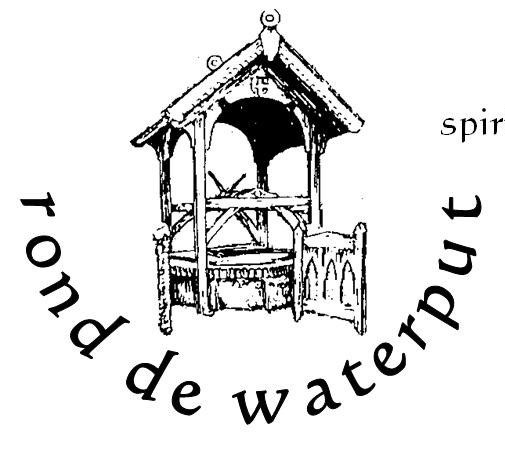 logo Rond de waterput