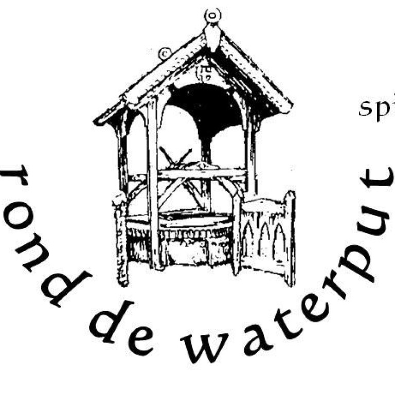 logo Rond de waterput