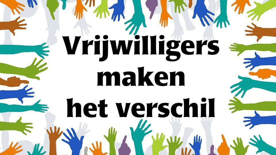 vrijwilligersavond 2024