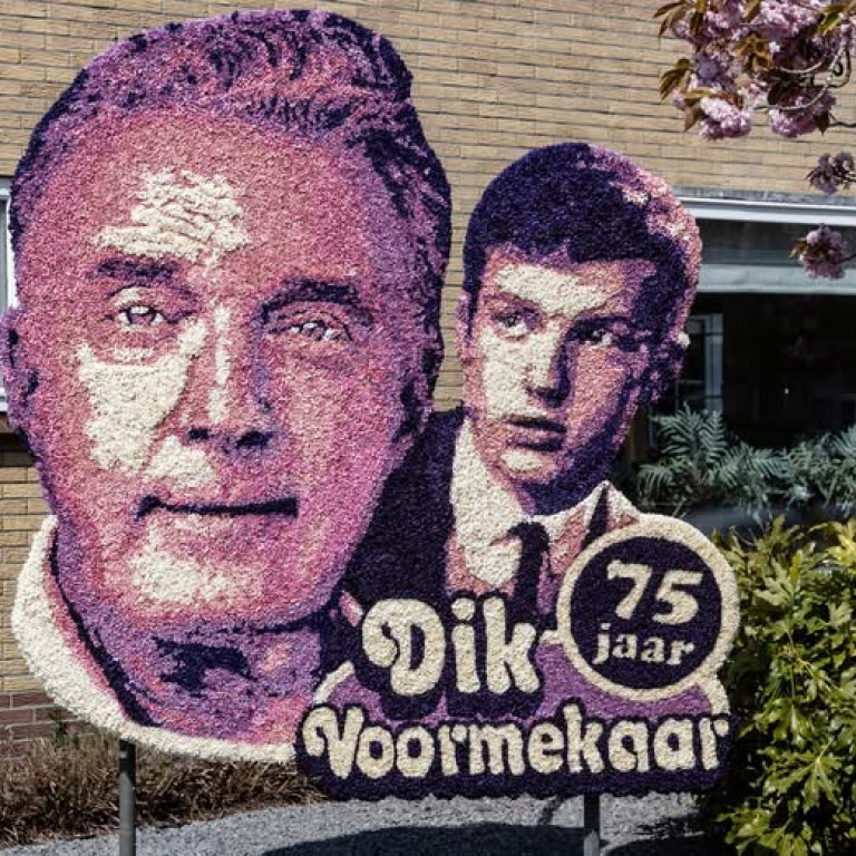bloemendagen