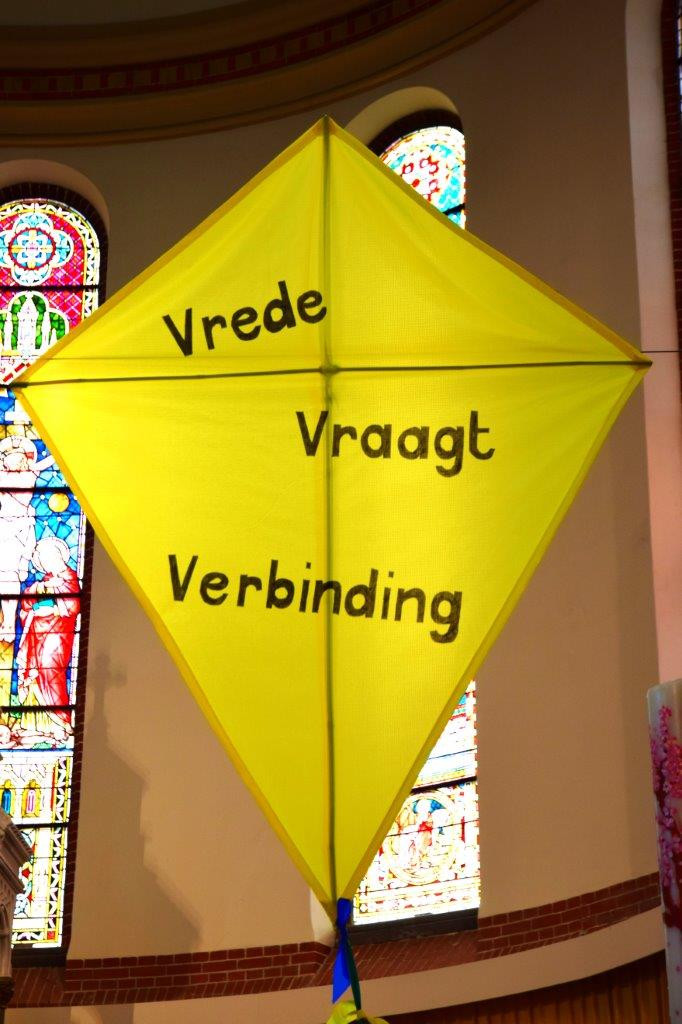 VredeVraagtVerbinding