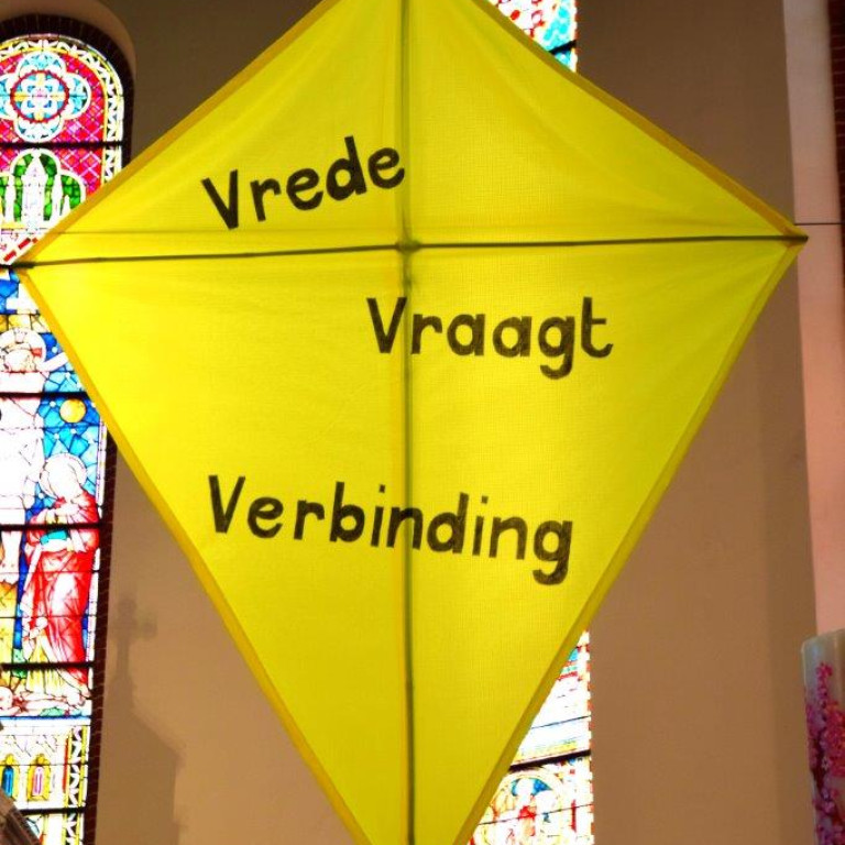 VredeVraagtVerbinding